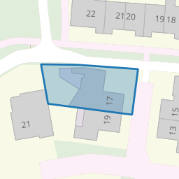 Perceel VHL00-K-2699