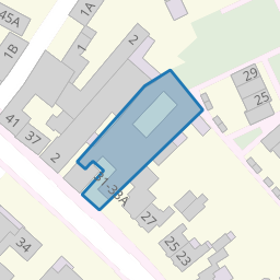 Perceel VHL00-K-2705