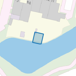 Perceel VHL00-K-2711