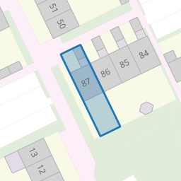 Perceel VHL00-K-2715