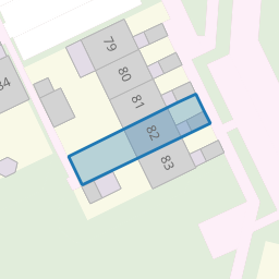 Perceel VHL00-K-2720