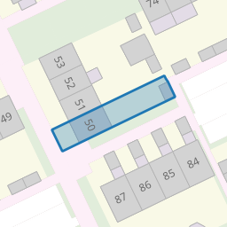 Perceel VHL00-K-2725