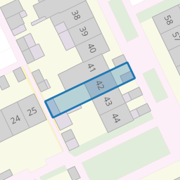 Perceel VHL00-K-2737