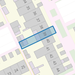 Perceel VHL00-K-2740