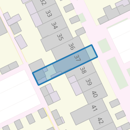 Perceel VHL00-K-2742