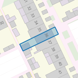 Perceel VHL00-K-2743