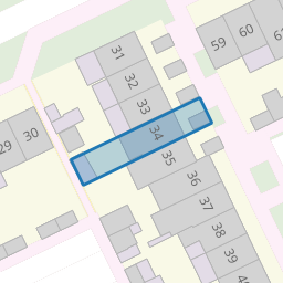 Perceel VHL00-K-2745