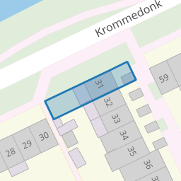 Perceel VHL00-K-2748