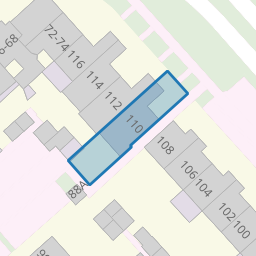 Perceel VHL00-K-2761