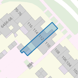 Perceel VHL00-K-2762