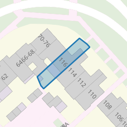 Perceel VHL00-K-2764