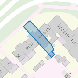 Perceel VHL00-K-2766