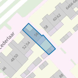 Perceel VHL00-K-2771