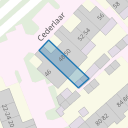 Perceel VHL00-K-2775