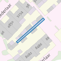 Perceel VHL00-K-2777