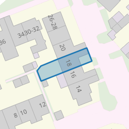 Perceel VHL00-K-2781