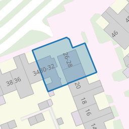 Perceel VHL00-K-2783