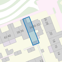 Perceel VHL00-K-2784