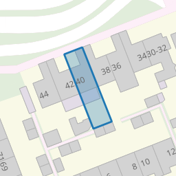 Perceel VHL00-K-2787