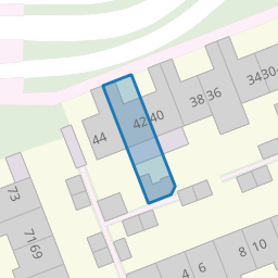 Perceel VHL00-K-2788