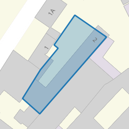 Perceel VHL00-K-2800