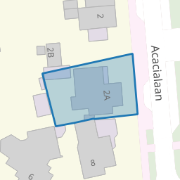 Perceel VHL00-K-2801