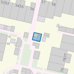 Perceel VHL00-K-2816