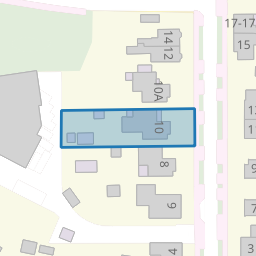 Perceel VHL00-K-2830