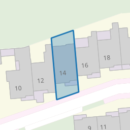 Perceel VHL00-K-2846