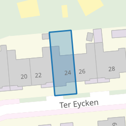 Perceel VHL00-K-2851