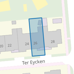 Perceel VHL00-K-2852