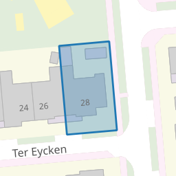 Perceel VHL00-K-2853
