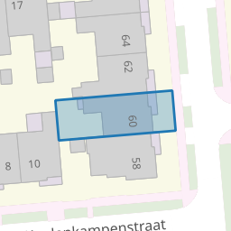 Perceel VHL00-K-2857