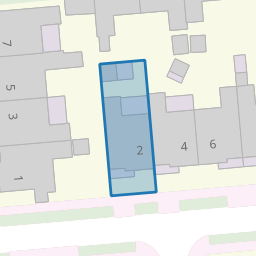 Perceel VHL00-K-2863