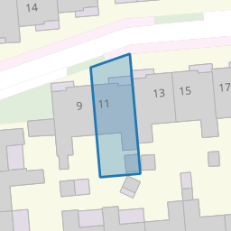 Perceel VHL00-K-2865