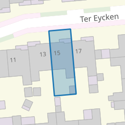Perceel VHL00-K-2867