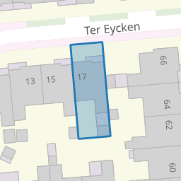 Perceel VHL00-K-2868