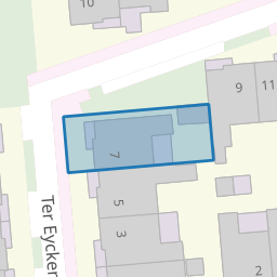 Perceel VHL00-K-2869