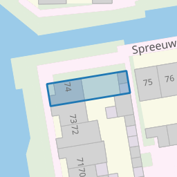 Perceel VHL00-K-2879