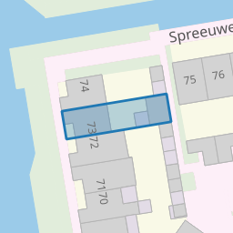 Perceel VHL00-K-2880