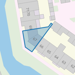 Perceel VHL00-K-2885