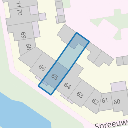 Perceel VHL00-K-2887