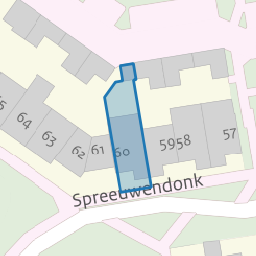 Perceel VHL00-K-2891