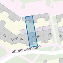 Perceel VHL00-K-2892