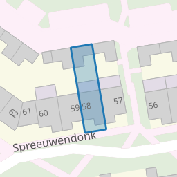 Perceel VHL00-K-2893