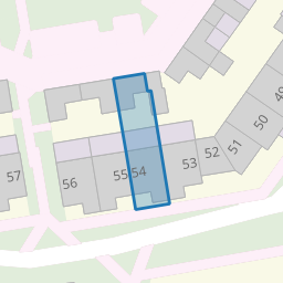 Perceel VHL00-K-2899