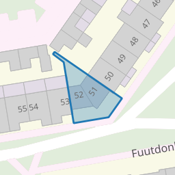 Perceel VHL00-K-2901