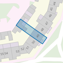 Perceel VHL00-K-2903