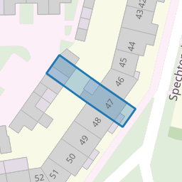 Perceel VHL00-K-2905