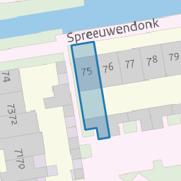 Perceel VHL00-K-2912